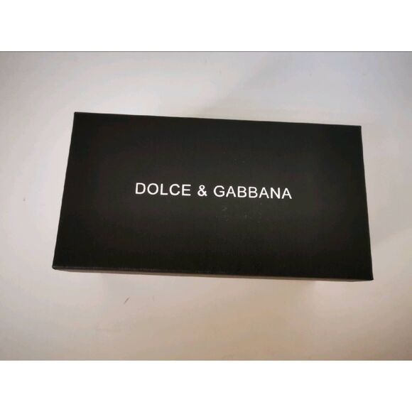 DOLCE & GABBANA Fashion New Sunglasses With Gift Box for Men and Women